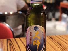 -蚝堡海鲜·威海菜·海肠捞饭·烧烤·亚洲吃蚝公司(幸福门店)