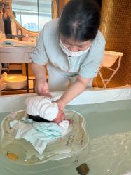 -baby bella小贝拉母婴护理中心(杭州凯宾斯基酒店)