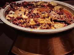 -烤匠麻辣烤鱼(万象城店)