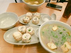-阿三生煎(正弘城店)