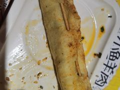 -木屋烧烤(双榆树店)