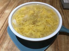 雪燕冰花马蹄露-杨枝金捞甜品(氹仔泉澧店)