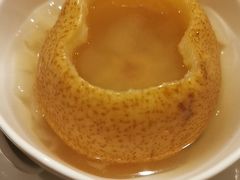 -彩蝶谷美食廊·粤式经典南番顺·铁板烧烤泰风味(广州长隆酒店)