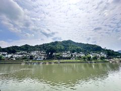 -新安江山水画廊风景区