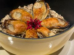 -Oyster Talks 四度蚝法餐厅