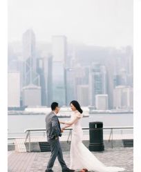 点击看大图 -太古映画婚纱摄影(天河店)