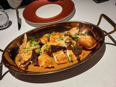 -Oyster Talks 四度蚝法餐厅