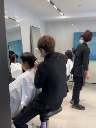 -付军剪艺JF ProSalon