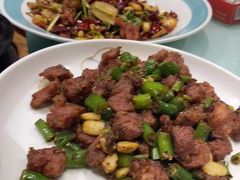 -CLUB心邸·掼蛋·麻将·扑克(日坛店)