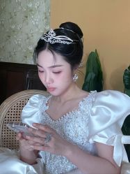 点击看大图 -至臻微拉婚纱摄影