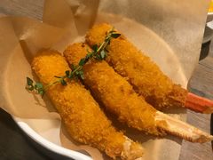 黄金蟹脚棒-卡朋西餐(较场西路店)