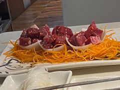 -猫抓烤肉(观音桥九街店)