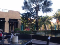 -三亚海棠湾万丽度假酒店