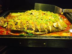 -烟火鱼乡(京华城店)