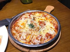 -赤火牛排(金狮广场店)