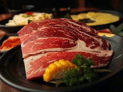 -九畋町和牛黑牛烤肉料理(三里屯3·3大厦店)