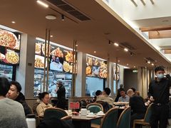 -情妹耙泥鳅·江湖川菜(科华店)