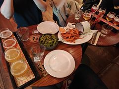 -京A Taproom·精酿餐吧(CBD店)