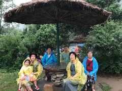 -大连冰峪旅游度假区
