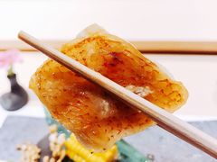 -鮨一日本料理(大中华店)