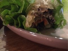 越谜-越谜·越南餐厅(长白店)
