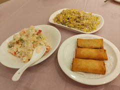 -金时代顺风大酒店(静安大融城店)