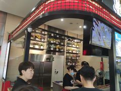 -阿芮烤鸡爪(世纪金源店)