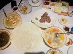 捞起鱼生-炳胜品味(海印总店)