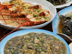-友强·23年特色海鲜大排档(厦门店)
