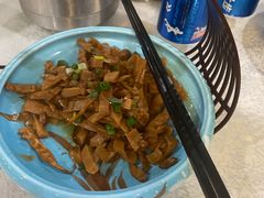-松针蔡记蒸饺(花园路店)