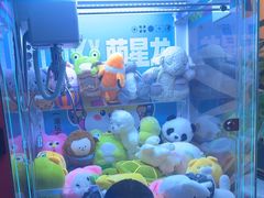 -沸奇公园·情景团建·年会露营烧烤轰趴生日(科技园店)