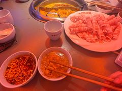 -季季红火锅(动壹店)