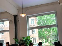 -BOR Eatery(安福路店)