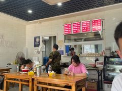 大堂-老冯拉面羊棒骨(西宸广场店)