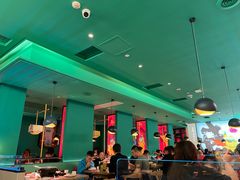 大堂-蛙小侠(五象万象汇店)