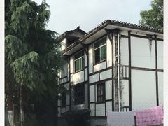 -后柳水乡