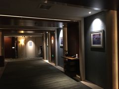 -天津君隆威斯汀酒店