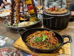 -卢布里西餐厅(总店)