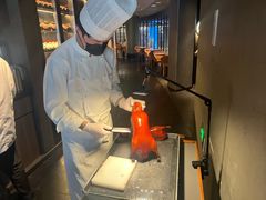 -喜悦烤鸭·新京菜(王府井店)