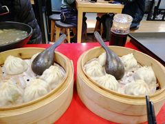 -回味鸭血粉丝汤(新城市广场店)