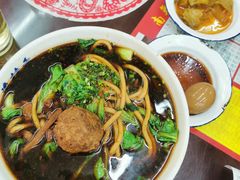 -逸桂禾面馆