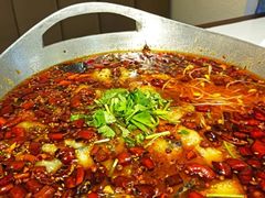 -川風侠·融合新川菜(镇江京口吾悦店)