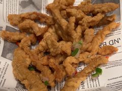 -老平安农家菜(平安店)