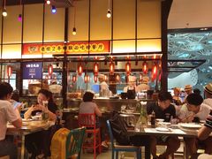 -陈鹏鹏潮汕菜(宝安机场T3航站楼店)