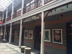 董浩云航运博物馆-上海交通大学董浩云航运博物馆