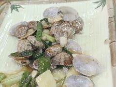 -景好海鲜餐厅(大鹏必选旅游店)