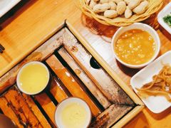 -一粥(华侨城创意文化园店)