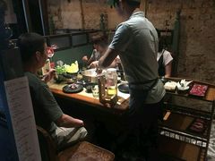 -手选潮汕鲜活牛肉火锅(二七广场店)