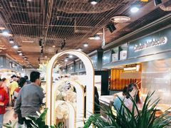 -苏格里岛自助海鲜烤肉火锅(集美万达店)