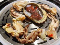 -碗中海·蒸汽海鲜·桑拿鸡(岭南天地店)